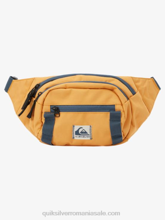 pepită rucsac lone walker 3l XT6B607 bărbați Quiksilver