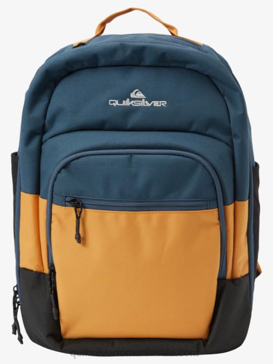 pepită rucsac schoolie cooler 30l XT6B374 bărbați Quiksilver