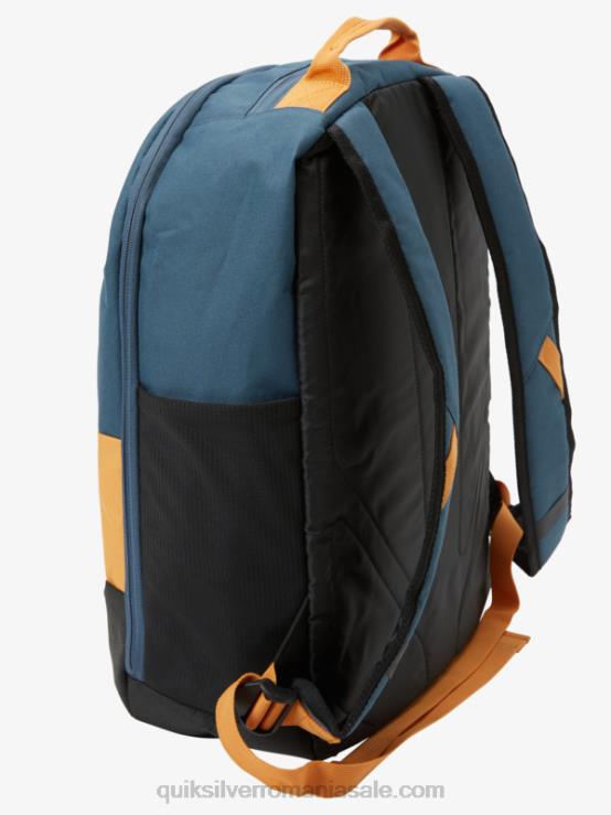 pepită rucsac schoolie cooler 30l XT6B374 bărbați Quiksilver
