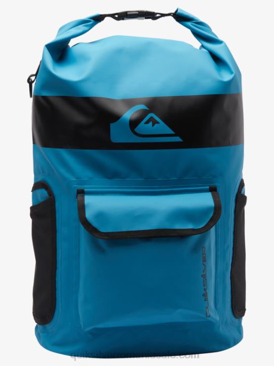 vesel rucsac mediu surf sea stash 20l XT6B860 bărbați Quiksilver