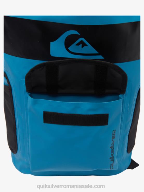 vesel rucsac mediu surf sea stash 20l XT6B860 bărbați Quiksilver