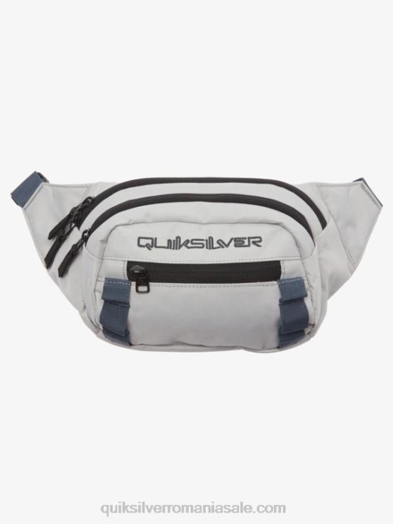 violet cenușiu rucsac lone walker 3l XT6B610 bărbați Quiksilver