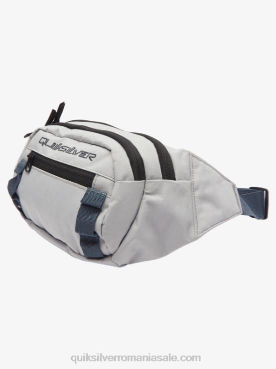 violet cenușiu rucsac lone walker 3l XT6B610 bărbați Quiksilver