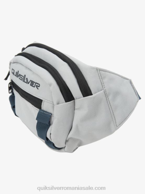 violet cenușiu rucsac lone walker 3l XT6B610 bărbați Quiksilver
