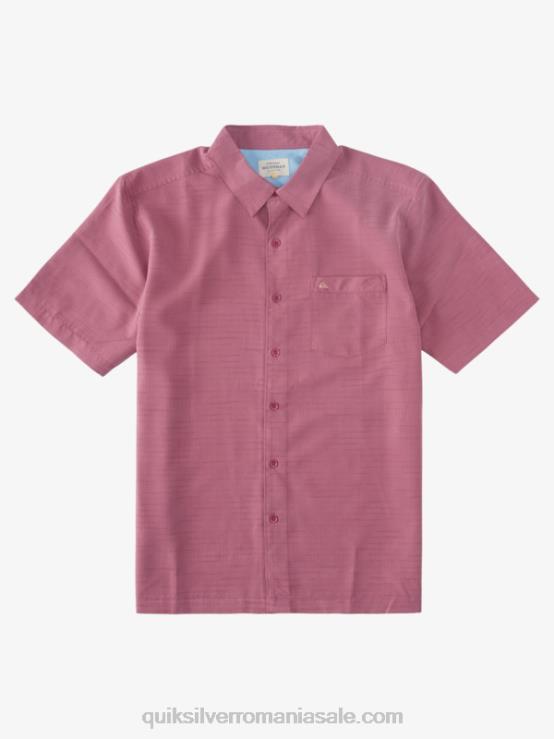 centinella mov mov cămașă antirid premium waterman centinela XT6B1302 bărbați Quiksilver