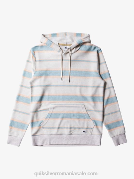 Cameo albastru grozav grozav hanorac otway XT6B579 bărbați Quiksilver
