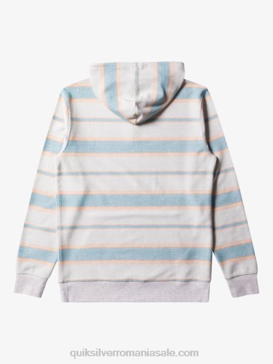 Cameo albastru grozav grozav hanorac otway XT6B579 bărbați Quiksilver