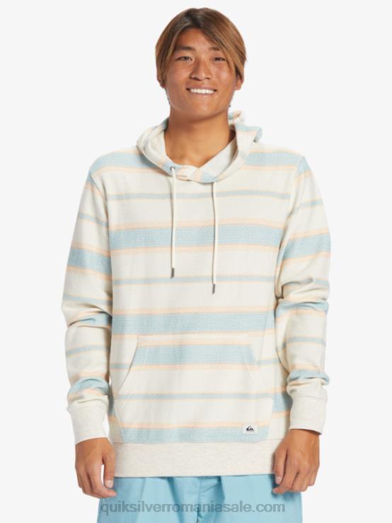 Cameo albastru grozav grozav hanorac otway XT6B579 bărbați Quiksilver