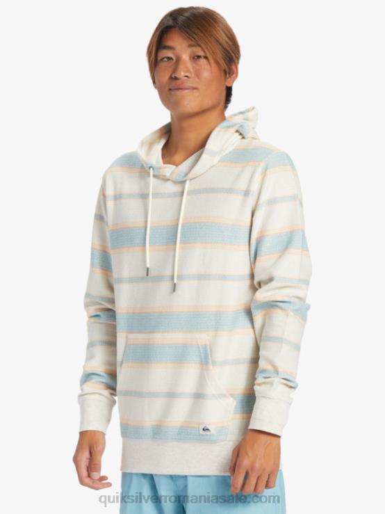 Cameo albastru grozav grozav hanorac otway XT6B579 bărbați Quiksilver