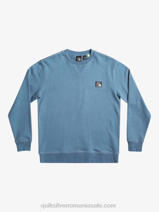 Marea Bering hanoracul original XT6B1114 bărbați Quiksilver