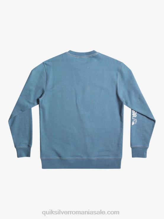 Marea Bering hanoracul original XT6B1114 bărbați Quiksilver