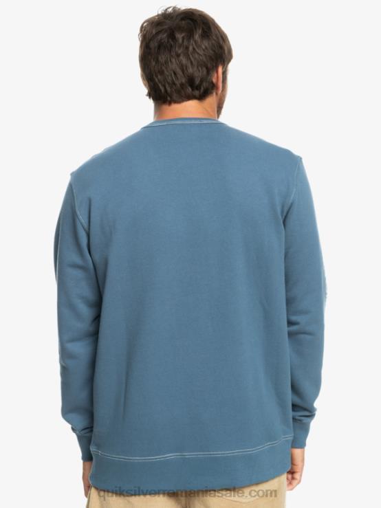 Marea Bering hanoracul original XT6B1114 bărbați Quiksilver