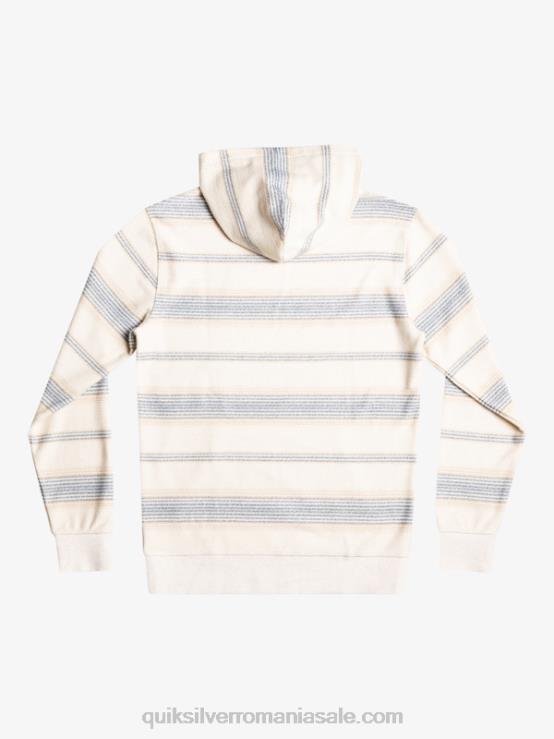 bering sea otway stripe grozav hanorac otway XT6B582 bărbați Quiksilver