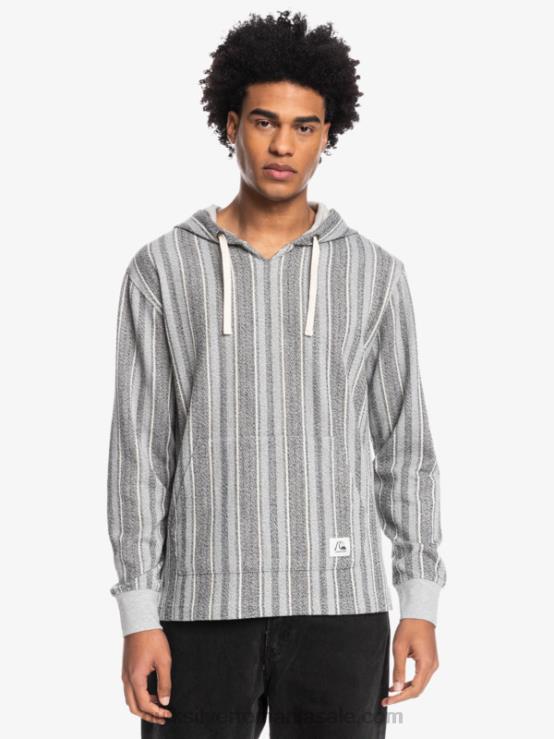 black baja vert hanoracul baja XT6B1544 bărbați Quiksilver
