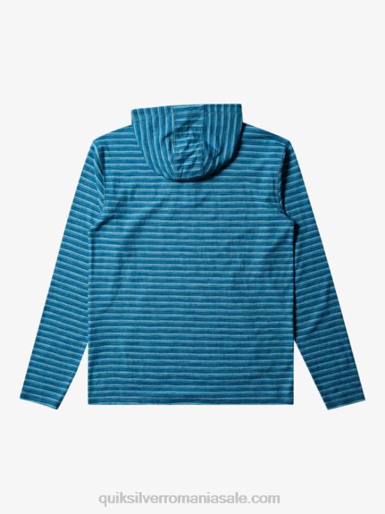carlton cameo dungă hanorac Carlton XT6B743 bărbați Quiksilver