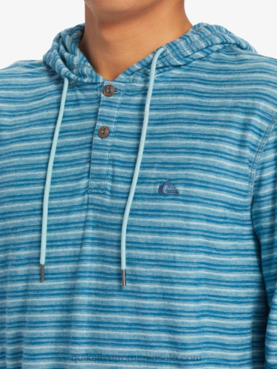 carlton cameo dungă hanorac Carlton XT6B743 bărbați Quiksilver