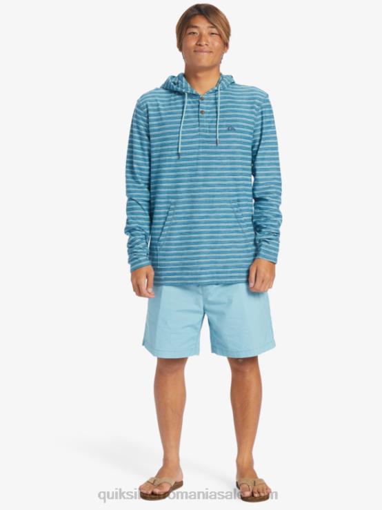 carlton cameo dungă hanorac Carlton XT6B743 bărbați Quiksilver