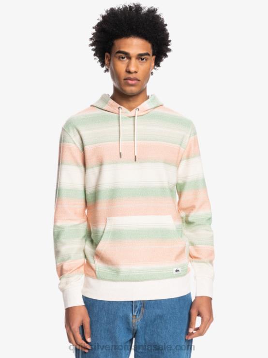 deșertul salvie grozav grozav hanorac otway XT6B1248 bărbați Quiksilver