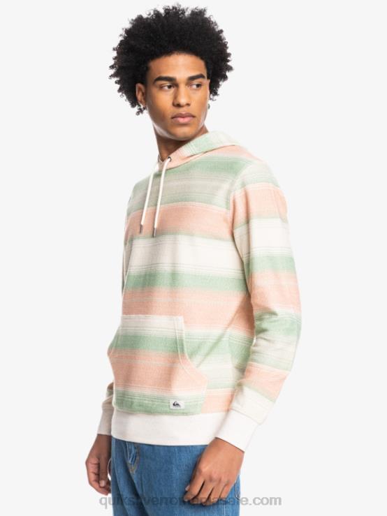 deșertul salvie grozav grozav hanorac otway XT6B1248 bărbați Quiksilver