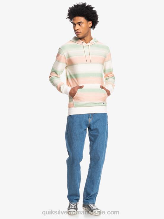 deșertul salvie grozav grozav hanorac otway XT6B1248 bărbați Quiksilver