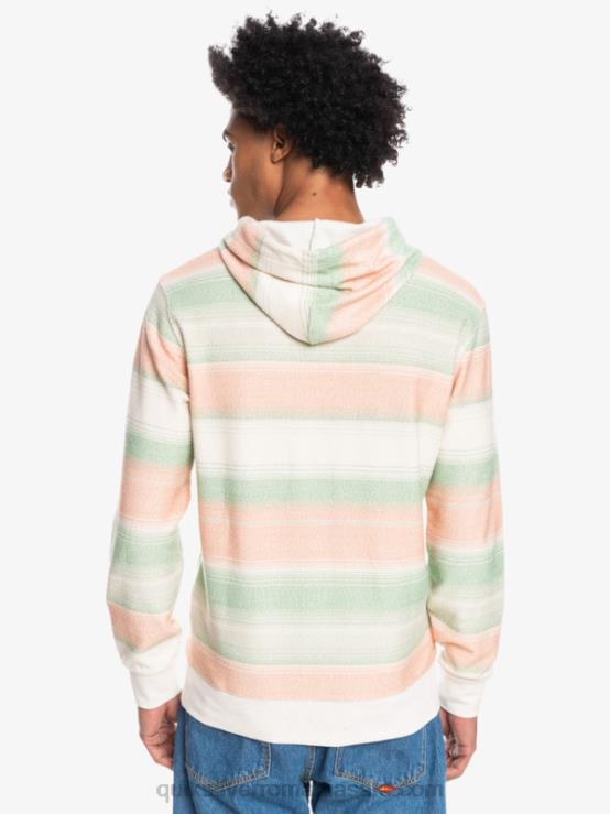 deșertul salvie grozav grozav hanorac otway XT6B1248 bărbați Quiksilver