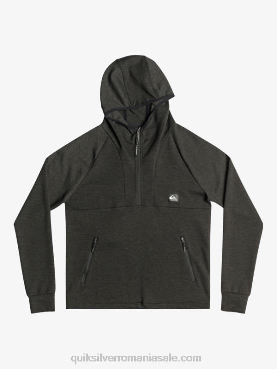 erica fantomă da jos hanoracul XT6B1028 bărbați Quiksilver