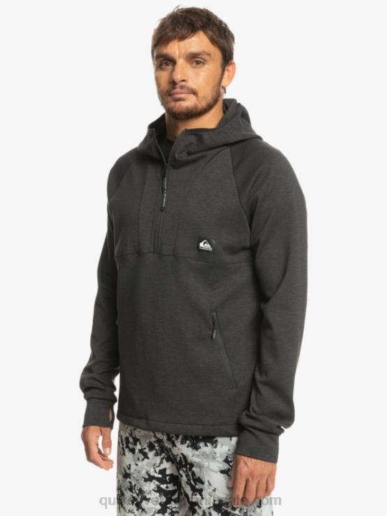erica fantomă da jos hanoracul XT6B1028 bărbați Quiksilver