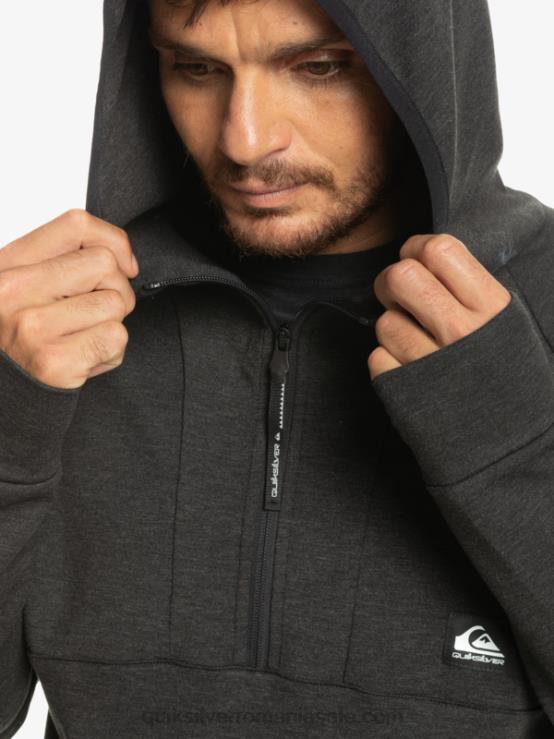 erica fantomă da jos hanoracul XT6B1028 bărbați Quiksilver