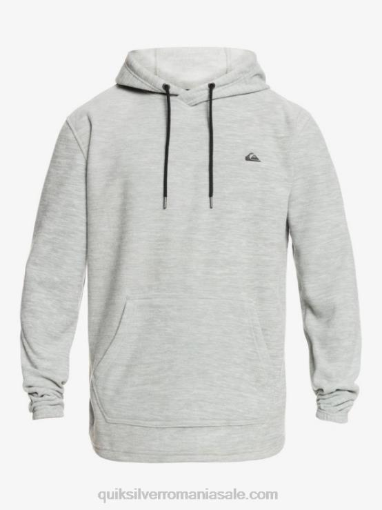 erica gri deschis hanorac esențiale XT6B1490 bărbați Quiksilver