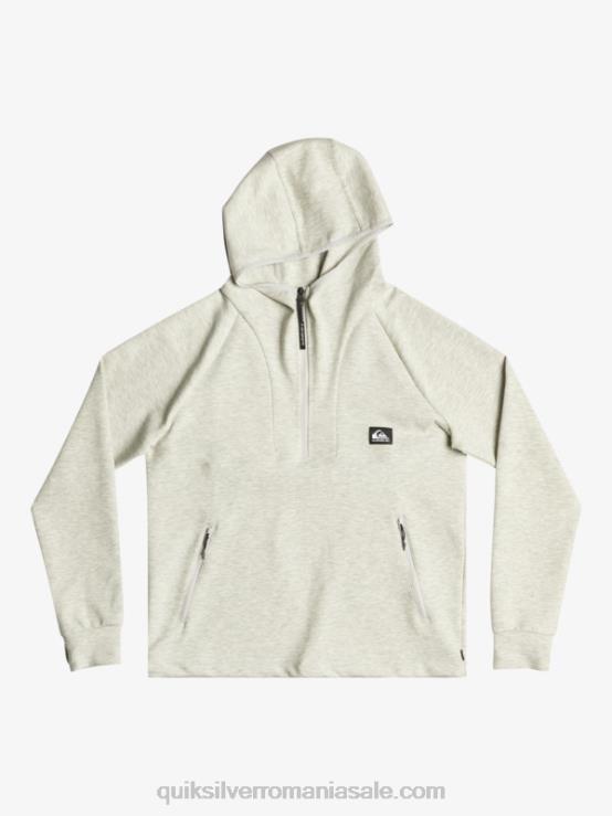 erica violet gri da jos hanoracul XT6B1029 bărbați Quiksilver