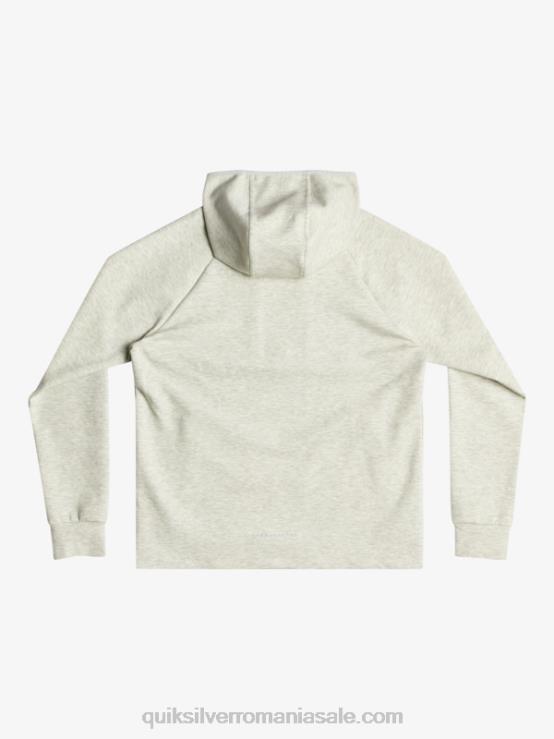 erica violet gri da jos hanoracul XT6B1029 bărbați Quiksilver