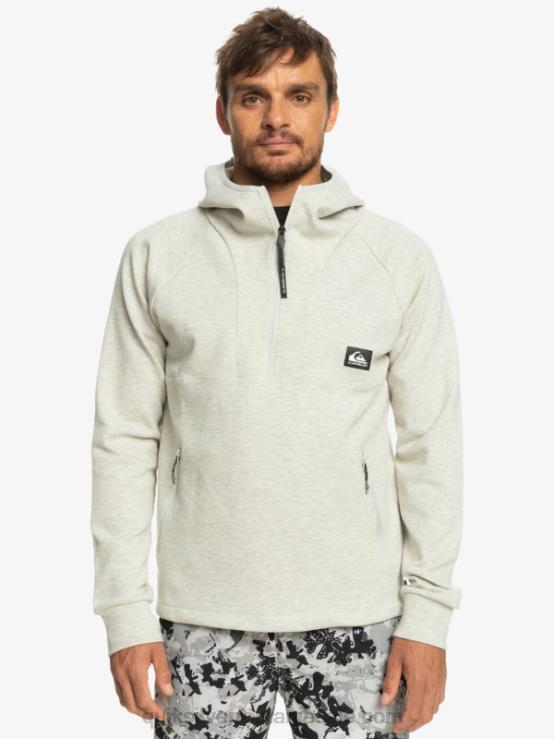 erica violet gri da jos hanoracul XT6B1029 bărbați Quiksilver