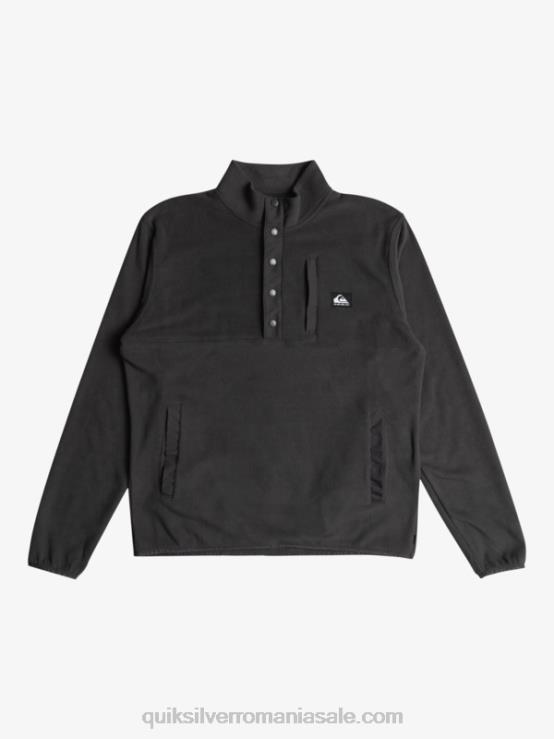 fantomă pulover din lână fără destinație XT6B1040 bărbați Quiksilver