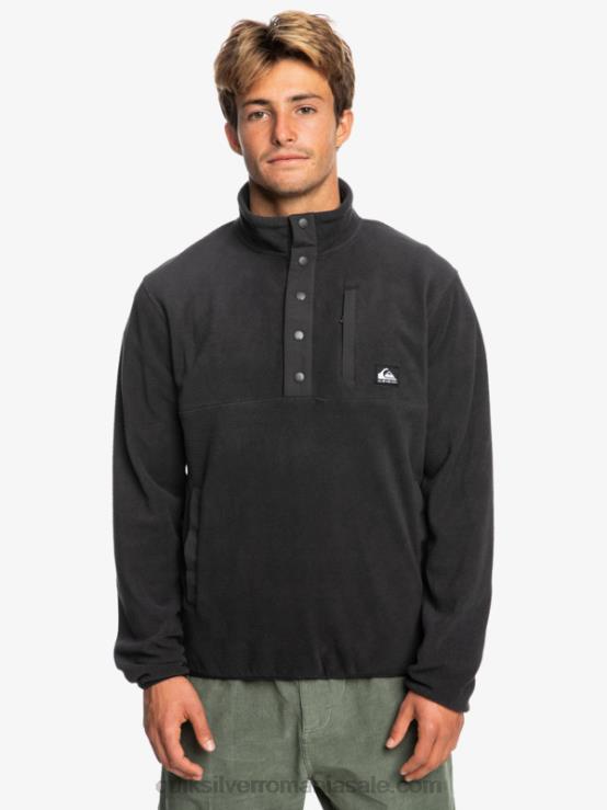 fantomă pulover din lână fără destinație XT6B1040 bărbați Quiksilver