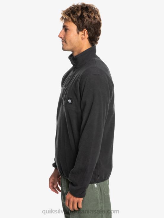 fantomă pulover din lână fără destinație XT6B1040 bărbați Quiksilver