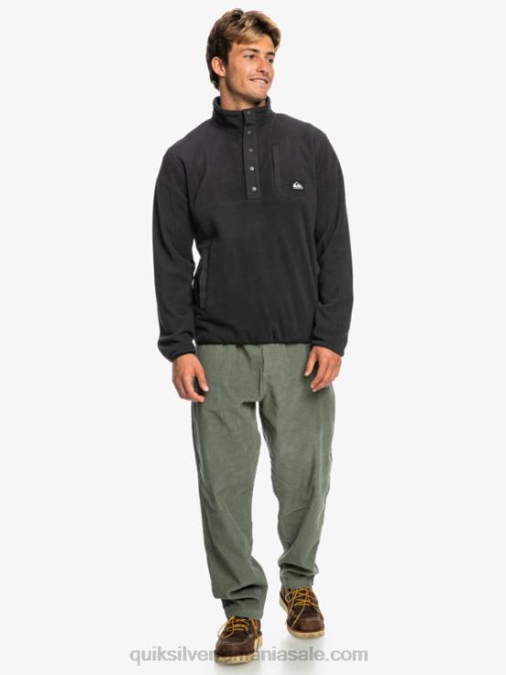 fantomă pulover din lână fără destinație XT6B1040 bărbați Quiksilver