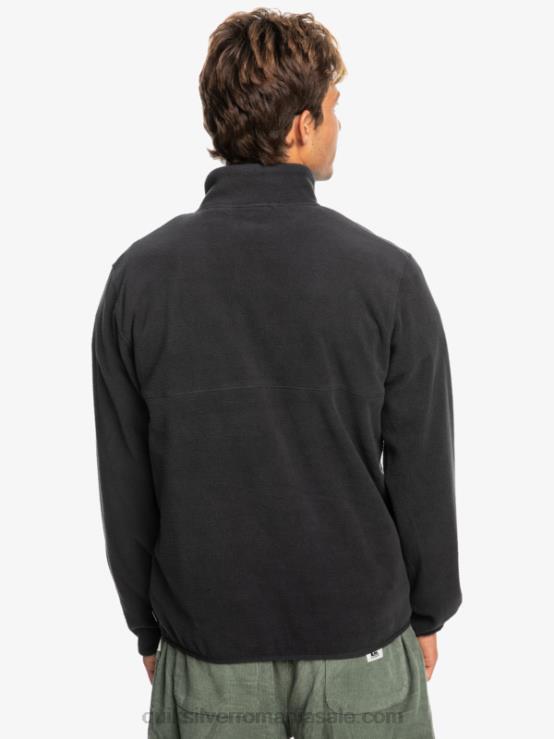 fantomă pulover din lână fără destinație XT6B1040 bărbați Quiksilver