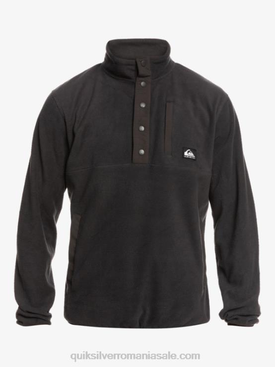 fantomă pulover din lână fără destinație XT6B1040 bărbați Quiksilver
