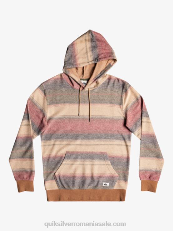 frunza de struguri grozav de altfel grozav hanorac otway XT6B1244 bărbați Quiksilver
