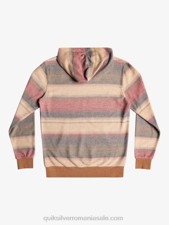 frunza de struguri grozav de altfel grozav hanorac otway XT6B1244 bărbați Quiksilver