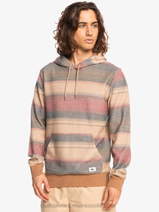 frunza de struguri grozav de altfel grozav hanorac otway XT6B1244 bărbați Quiksilver