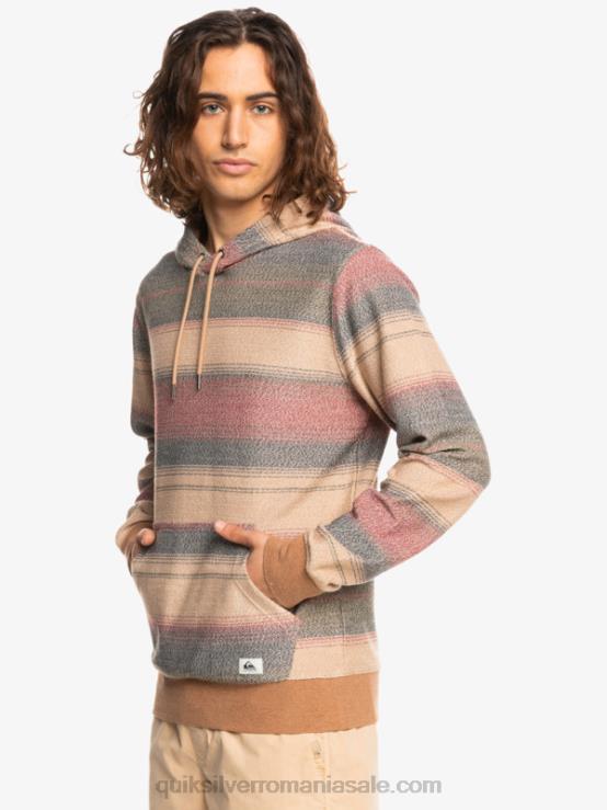 frunza de struguri grozav de altfel grozav hanorac otway XT6B1244 bărbați Quiksilver