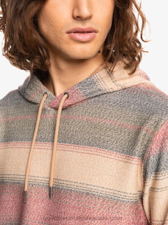 frunza de struguri grozav de altfel grozav hanorac otway XT6B1244 bărbați Quiksilver