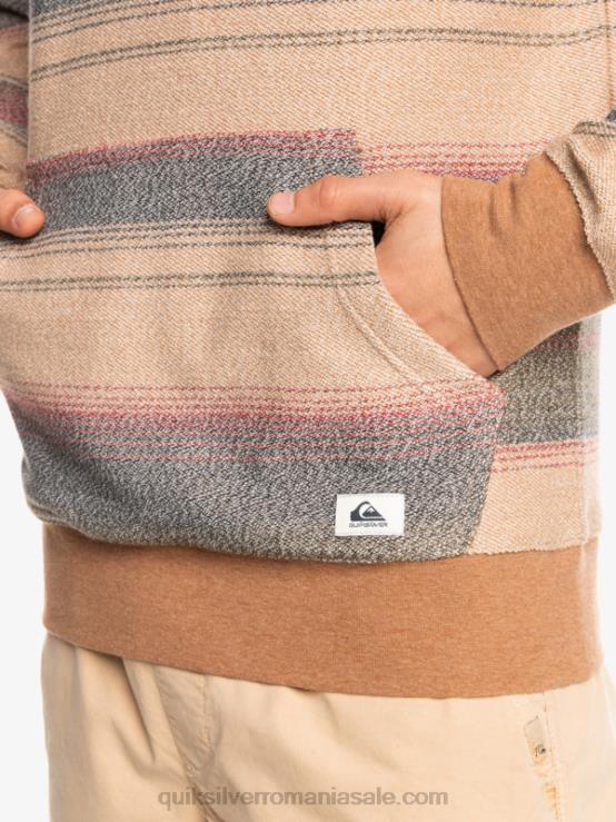 frunza de struguri grozav de altfel grozav hanorac otway XT6B1244 bărbați Quiksilver