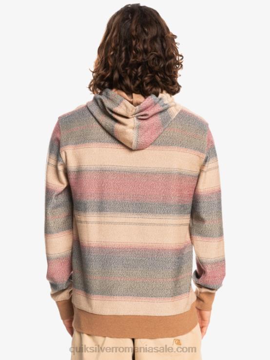 frunza de struguri grozav de altfel grozav hanorac otway XT6B1244 bărbați Quiksilver