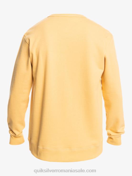 grâu hanoracul original XT6B1115 bărbați Quiksilver