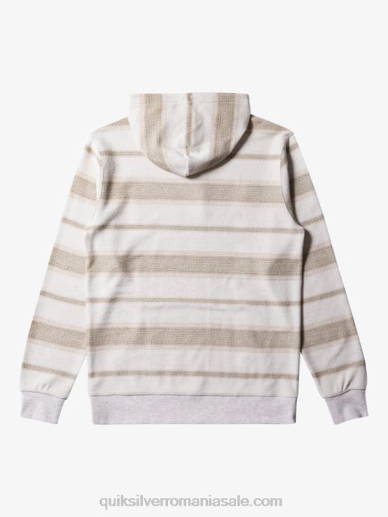 gri măsliniu grozav grozav hanorac otway XT6B578 bărbați Quiksilver