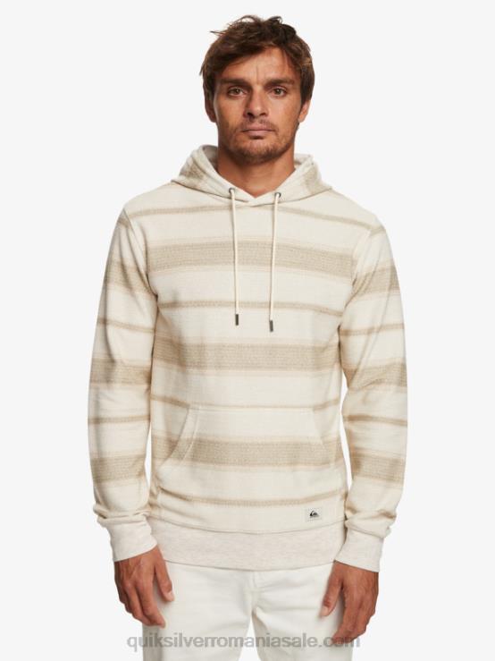 gri măsliniu grozav grozav hanorac otway XT6B578 bărbați Quiksilver