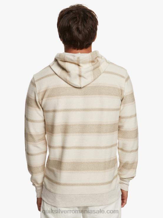 gri măsliniu grozav grozav hanorac otway XT6B578 bărbați Quiksilver