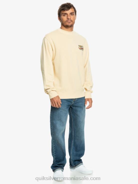 mesteacăn hanorac neon slab XT6B1056 bărbați Quiksilver